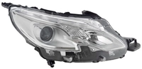 VALEO Hauptscheinwerfer ORIGINAL TEIL