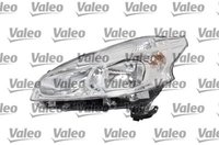 VALEO Hauptscheinwerfer ORIGINAL TEIL 44744