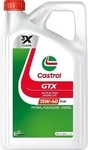CASTROL Motor&ouml;l Castrol GTX 15W-40 A3/B3 15F629
