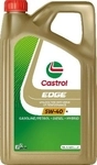 CASTROL Motor&ouml;l Castrol EDGE 5W-40 M 15F710