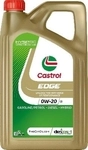 CASTROL Motor&ouml;l Castrol EDGE 0W-20 C5 15F6EB