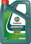 CASTROL Motor&ouml;l Castrol Magnatec 5W-40 C3 15F624