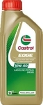 CASTROL Motor&ouml;l Castrol EDGE 10W-60 15F62C