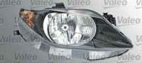 VALEO Hauptscheinwerfer ORIGINAL TEIL 43813