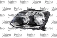 VALEO Hauptscheinwerfer ORIGINAL TEIL 44879