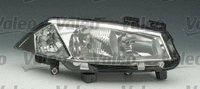 VALEO Hauptscheinwerfer ORIGINAL TEIL 88335