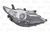 VALEO Hauptscheinwerfer ORIGINAL TEIL 45141