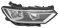 VALEO Hauptscheinwerfer ORIGINAL TEIL 46623