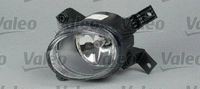 VALEO Nebelscheinwerfer ORIGINAL TEIL 88895