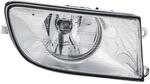 HELLA Nebelscheinwerfer 1N0 354 017-041