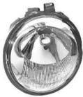 VAN WEZEL Hauptscheinwerfer 5817962