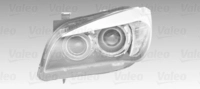 VALEO Hauptscheinwerfer ORIGINAL TEIL 44295