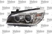 VALEO Hauptscheinwerfer ORIGINAL TEIL 44950