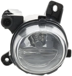VALEO Nebelscheinwerfer FOGSTAR 43652