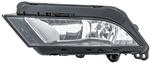 HELLA Nebelscheinwerfer 1NE 011 077-011