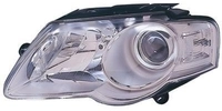 VAN WEZEL Hauptscheinwerfer 5839961