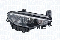 1x Magneti Marelli Hauptscheinwerfer H15 H3 Links passend f&uuml;r Fiat Tipo 1.4 1.6