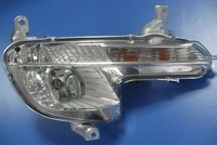 MAGNETI MARELLI Nebelscheinwerfer 712469101120