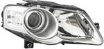 1x Hella Hauptscheinwerfer H7 Rechts passend f&uuml;r VW Passat B6 3C5 2.0 1.9 1.4...