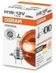 OSRAM Gl&uuml;hlampe, Abbiegescheinwerfer ORIGINAL 64180L