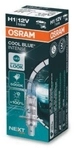 OSRAM Gl&uuml;hlampe, Fernscheinwerfer COOL BLUE&reg; INTENSE (Next Gen) 64150CBN