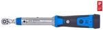 SW-STAHL 03871L Profi Drehmomentschl&uuml;ssel, 1/4", 5-25 Nm 03871L