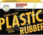 SONAX Kunststoffpflegemittel PROFILINE CeramicCoating CC Plastic+Rubber 2410000