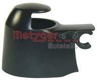 METZGER Kappe, Wischarm 2190171