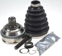 SPIDAN Gelenksatz, Antriebswelle GKN Automotive OE-Technologie 50&deg; 22901
