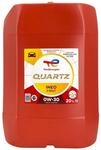 20L Total Ineo First 0W-30 Motor&ouml;l passend f&uuml;r PSA B71 2302 PSA B71 2312 Peugeot