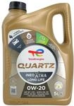 5L Total Quartz Ineo Xtra Longlife 0W-20 Motor&ouml;l VW 508.00 509.00 Porsche C20