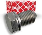 FEBI BILSTEIN Verschlussschraube, &Ouml;lwanne 48871