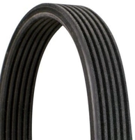 CONTINENTAL CTAM Keilrippenriemen 6DPK1697