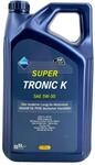 5L Aral SuperTronic K 5W-30 Motor&ouml;l passend f&uuml;r VW 504.00 507.00 BMW Longlife-04 MB