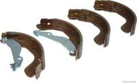 HERTH+BUSS JAKOPARTS Bremsbackensatz J3500907