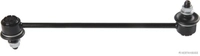 HERTH+BUSS JAKOPARTS Stange/Strebe, Stabilisator J4960905