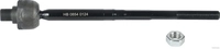 HERTH+BUSS JAKOPARTS Axialgelenk, Spurstange J4840854