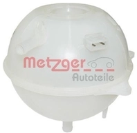 METZGER Ausgleichsbeh&auml;lter, K&uuml;hlmittel 2140016