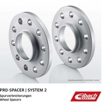 EIBACH Spurverbreiterung Pro-Spacer S90-2-22-001