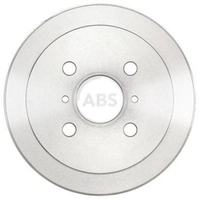 2x A.B.S. Bremstrommel 3415-S