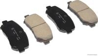 Herth&Buss J3603015 Bremsbel&auml;ge Satz Vorne passend f&uuml;r Mazda CX-5 J3603015