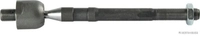 HERTH+BUSS JAKOPARTS Axialgelenk, Spurstange J4840534