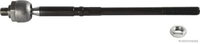 HERTH+BUSS JAKOPARTS Axialgelenk, Spurstange J4843068