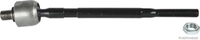HERTH+BUSS JAKOPARTS Axialgelenk, Spurstange J4848022