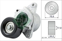 INA Spannarm, Keilrippenriemen 534 0435 10