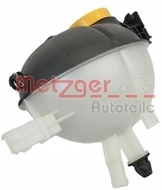 METZGER Ausgleichsbeh&auml;lter, K&uuml;hlmittel 2140160