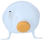NRF Ausgleichsbeh&auml;lter, K&uuml;hlmittel EASY FIT 454084
