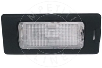 AIC Kennzeichenleuchte Original AIC Quality, E Mark 55785