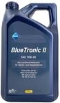 5L Aral BlueTronic II 10W-40 Motor&ouml;l passend f&uuml;r Fiat 9.55535 D2 VW 505.00...
