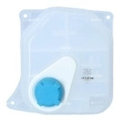 NRF Ausgleichsbeh&auml;lter, K&uuml;hlmittel EASY FIT 454017
